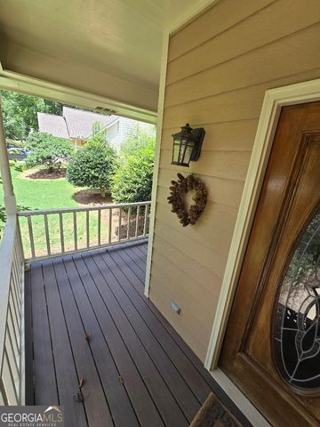 536 HORSESHOE Circle, Stockbridge, GA 30281