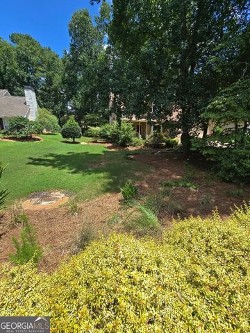 536 HORSESHOE Circle, Stockbridge, GA 30281