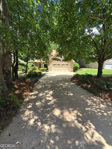 536 HORSESHOE Circle, Stockbridge, GA 30281