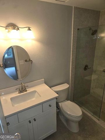 536 HORSESHOE Circle, Stockbridge, GA 30281