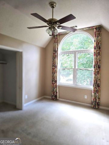 536 HORSESHOE Circle, Stockbridge, GA 30281
