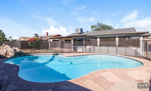 2631 S Holbrook Lane, Tempe, AZ 85282