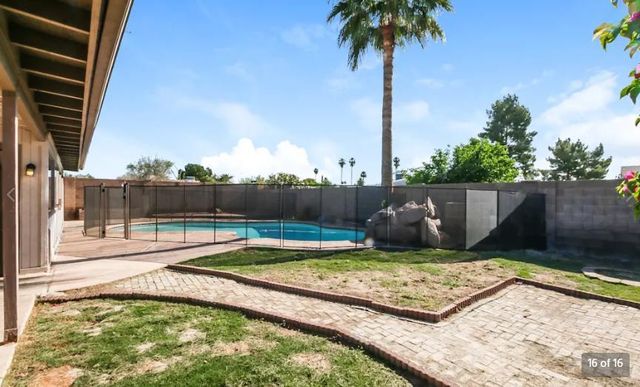 2631 S Holbrook Lane, Tempe, AZ 85282