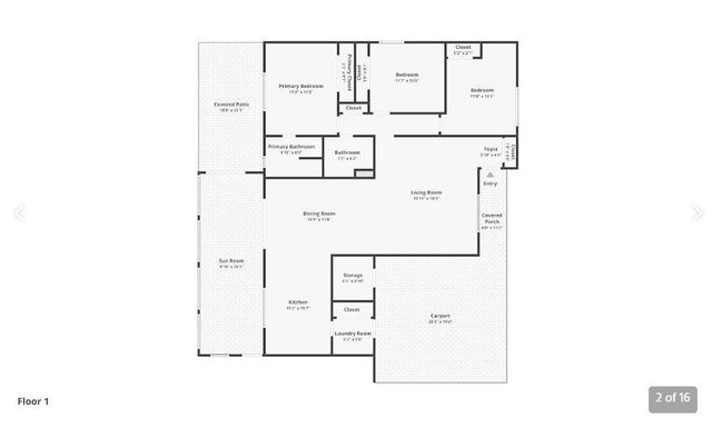 2631 S Holbrook Lane, Tempe, AZ 85282