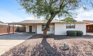 2631 S Holbrook Lane, Tempe, AZ 85282