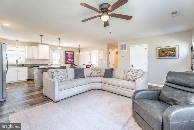 107 EIGHTH ST, Grottoes, VA 24441