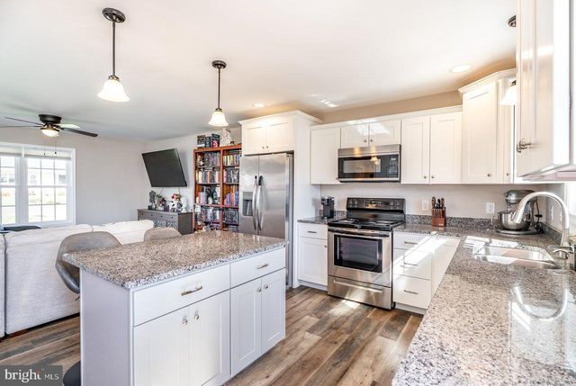 107 EIGHTH ST, Grottoes, VA 24441