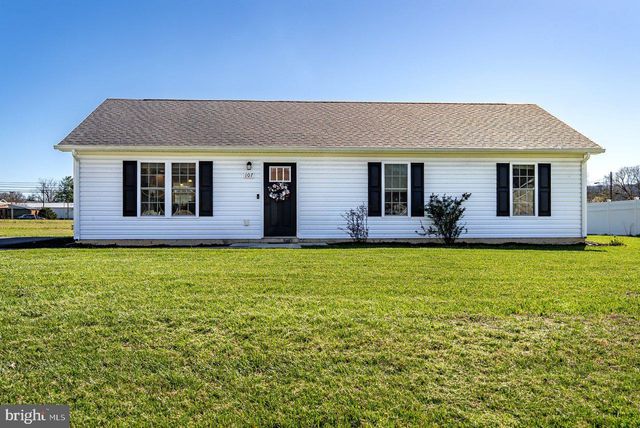 107 EIGHTH ST, Grottoes, VA 24441