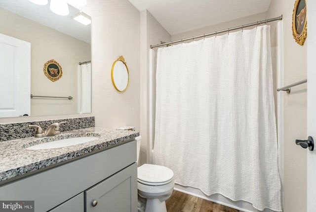 107 EIGHTH ST, Grottoes, VA 24441