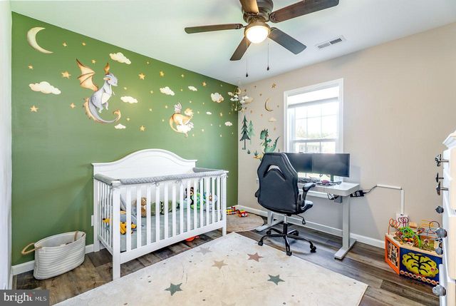 107 EIGHTH ST, Grottoes, VA 24441