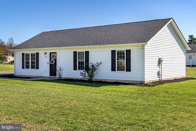 107 EIGHTH ST, Grottoes, VA 24441