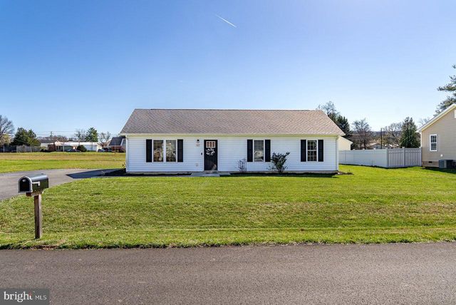 107 EIGHTH ST, Grottoes, VA 24441