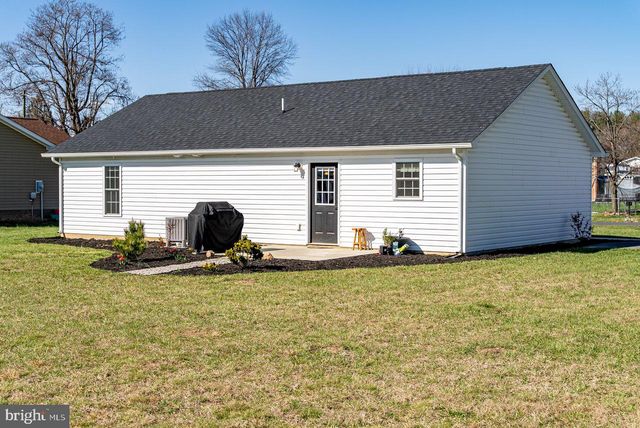 107 EIGHTH ST, Grottoes, VA 24441