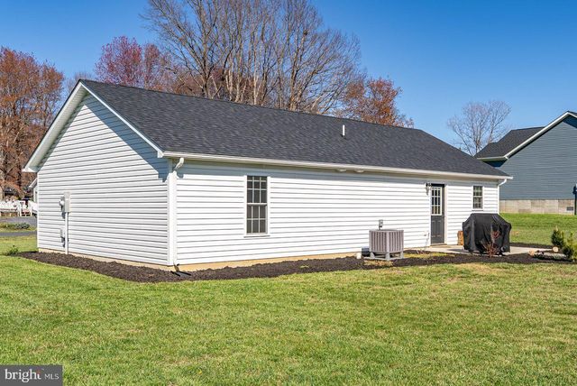 107 EIGHTH ST, Grottoes, VA 24441