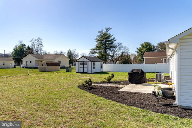 107 EIGHTH ST, Grottoes, VA 24441