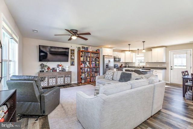 107 EIGHTH ST, Grottoes, VA 24441