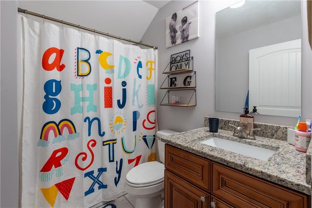 1907 Queen Drive, Walhalla, SC 29691