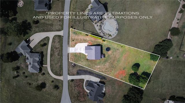 1907 Queen Drive, Walhalla, SC 29691