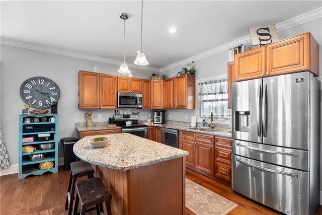 1907 Queen Drive, Walhalla, SC 29691