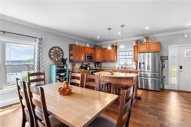 1907 Queen Drive, Walhalla, SC 29691