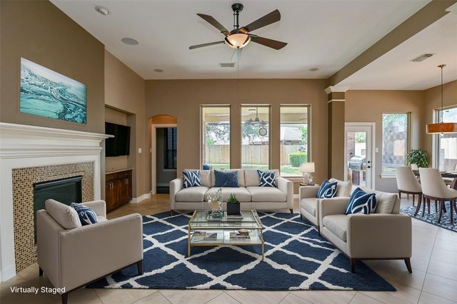 24618 Fremont Manor Lane, Katy, TX 77494