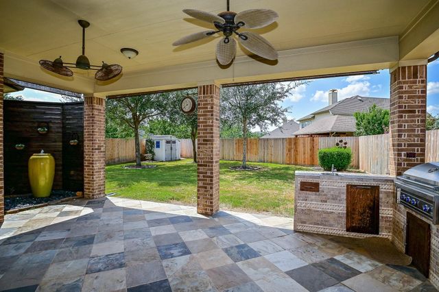 24618 Fremont Manor Lane, Katy, TX 77494
