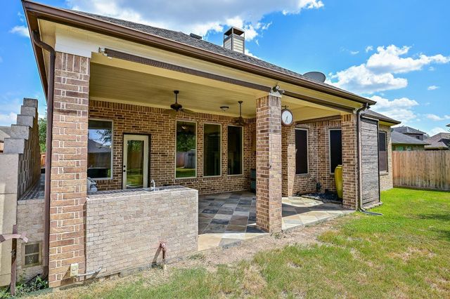 24618 Fremont Manor Lane, Katy, TX 77494