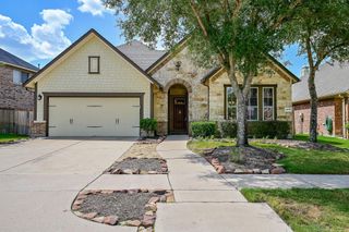 24618 Fremont Manor Lane, Katy, TX 77494