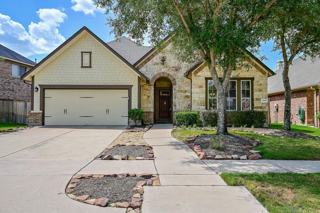 24618 Fremont Manor Lane, Katy, TX 77494