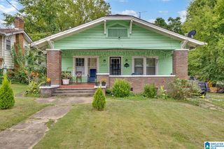 1729 28TH STREET, Birmingham, AL 35218