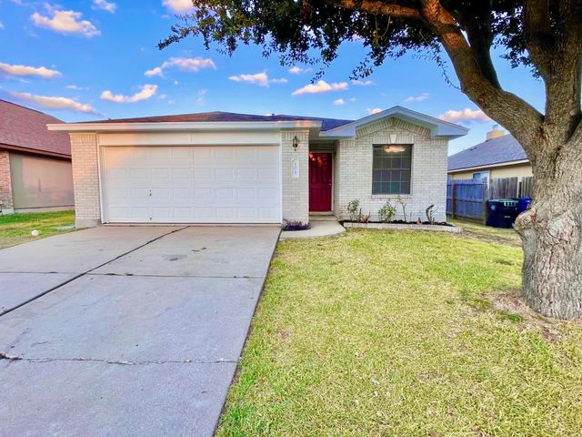 105 David DR, Hutto, TX 78634