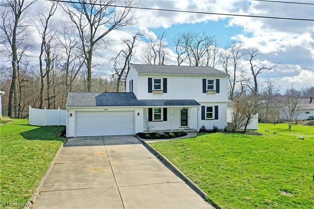 105 Fairview Avenue, Cortland, OH 44410