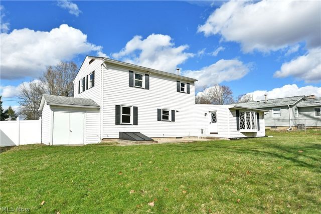 105 Fairview Avenue, Cortland, OH 44410