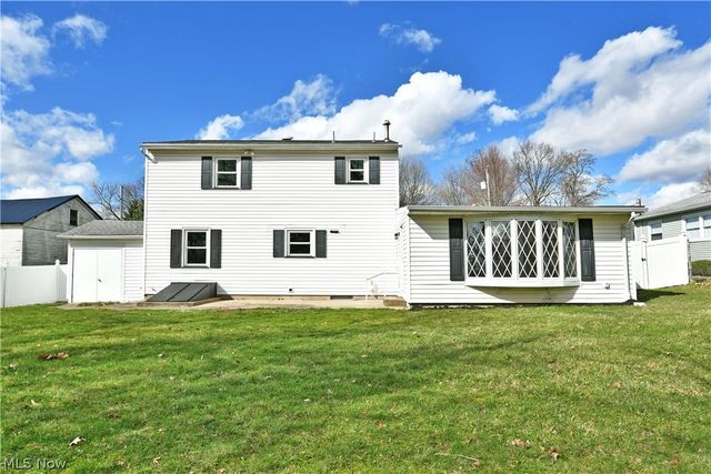 105 Fairview Avenue, Cortland, OH 44410