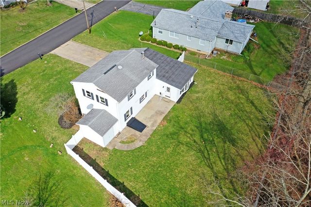 105 Fairview Avenue, Cortland, OH 44410