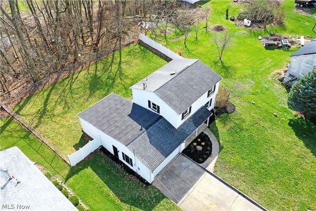 105 Fairview Avenue, Cortland, OH 44410