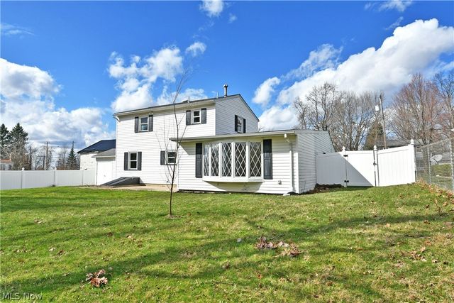 105 Fairview Avenue, Cortland, OH 44410