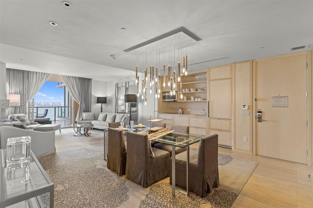 9703 Collins Avenue 1205, Bal Harbour, FL 33154