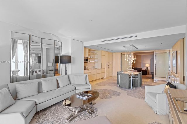 9703 Collins Avenue 1205, Bal Harbour, FL 33154
