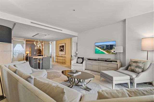 9703 Collins Avenue 1205, Bal Harbour, FL 33154