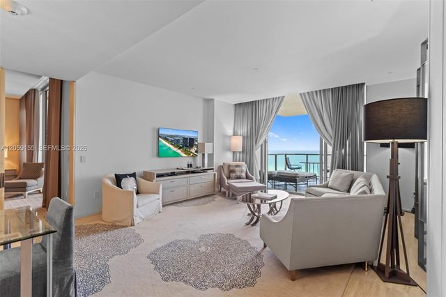 9703 Collins Avenue 1205, Bal Harbour, FL 33154