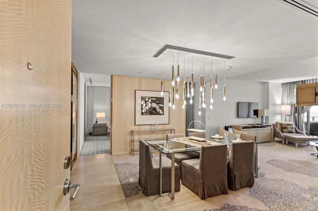 9703 Collins Avenue 1205, Bal Harbour, FL 33154