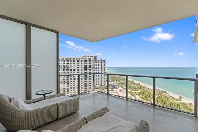 9703 Collins Avenue 1205, Bal Harbour, FL 33154