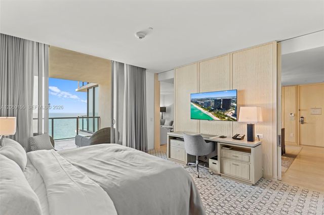 9703 Collins Avenue 1205, Bal Harbour, FL 33154