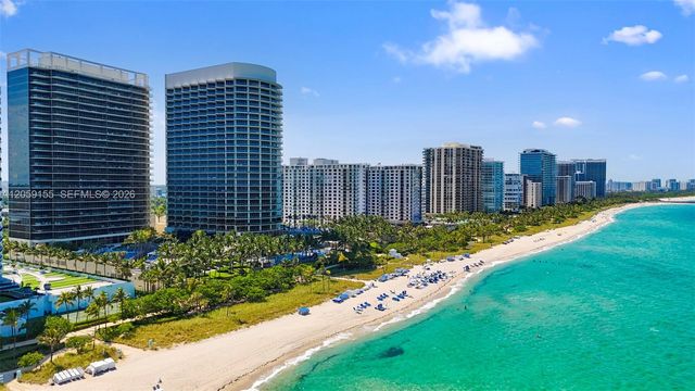 9703 Collins Avenue 1205, Bal Harbour, FL 33154