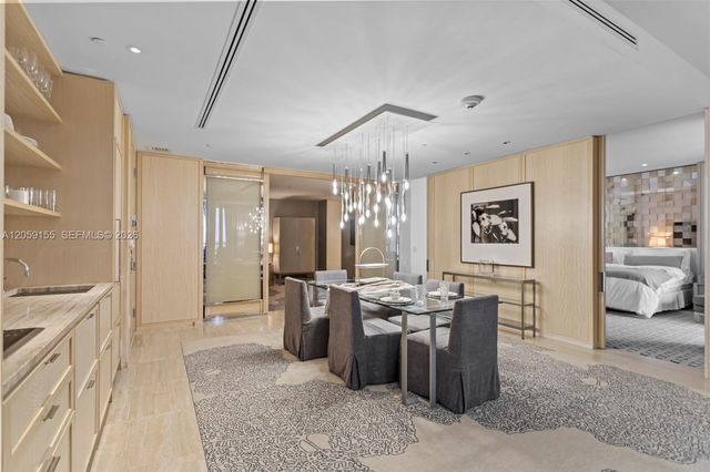 9703 Collins Avenue 1205, Bal Harbour, FL 33154