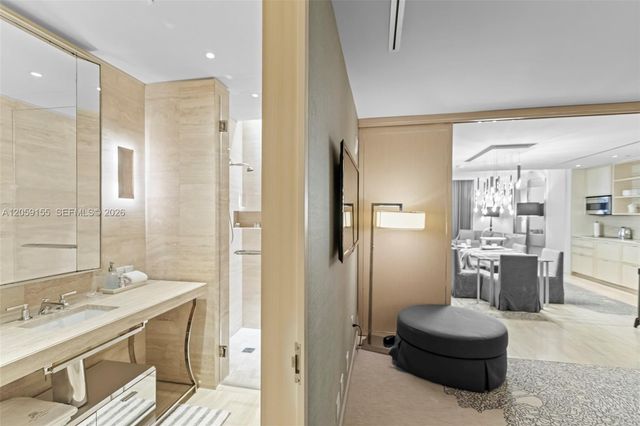 9703 Collins Avenue 1205, Bal Harbour, FL 33154