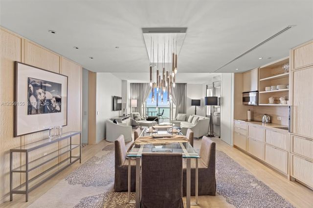 9703 Collins Avenue 1205, Bal Harbour, FL 33154
