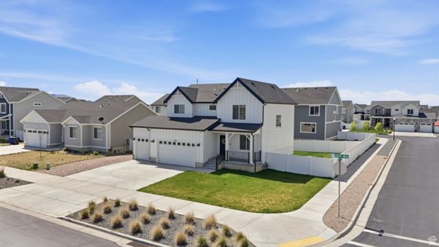 792 S 4000 W, Syracuse, UT 84075