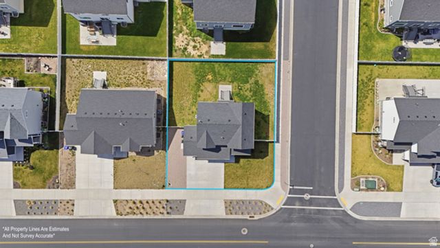 792 S 4000 W, Syracuse, UT 84075